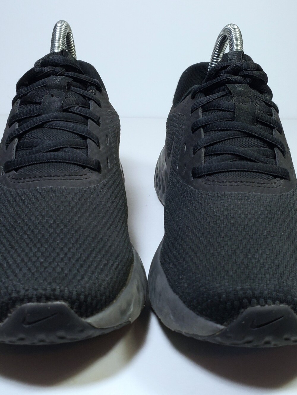 Nike Revolution 5 Running Shoes Sneakers - Picture 2 of 8
